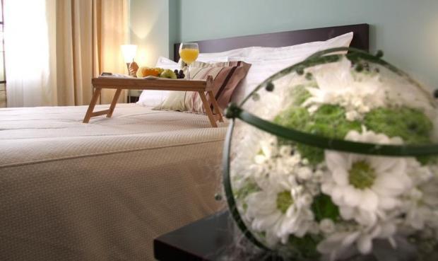 HOTEL ŠUMADIJA, Beograd, Srbija – 1,146 HRK – 2x noćenje s doručkom za 2 osobe, Piće dobrodošlice