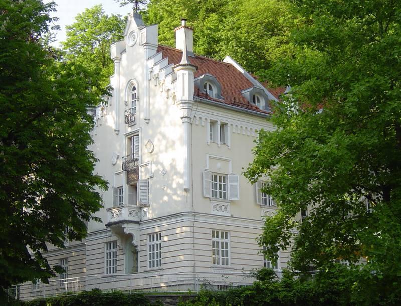 VILA HIGIEA, Dobrna, Slovenija – 916 HRK – 2x noćenje u dvokrevetnoj sobi za 2 osobe, 2x bogat samoposlužni doručak za 2 osobe