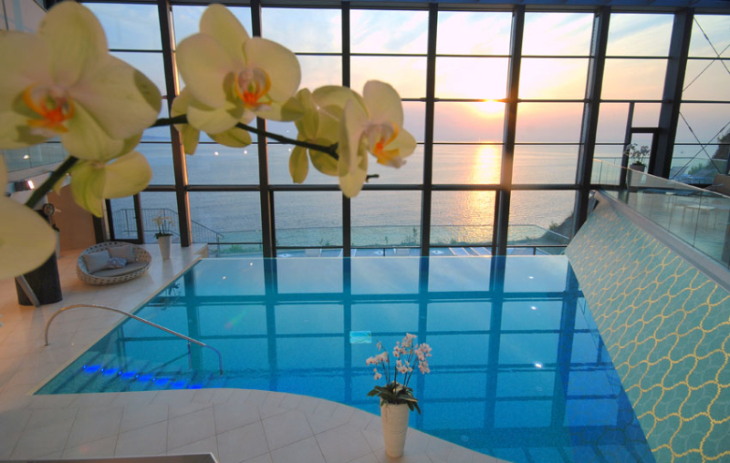 GRAND HOTEL BERNARDIN, Portorož, Slovenija – 1,915 HRK – 2x noćenje u dvokrevetnoj sobi s balkonom i pogledom na more za 2 osobe, 2x polupansion za 2 osobe