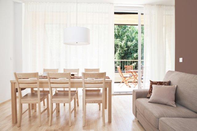 GOZDNA VILLA MARI, Maribor, Slovenija – 685 HRK – 2x noćenje u apartmanu za 2 osobe, Posteljina, ručnici i završno čišćenje