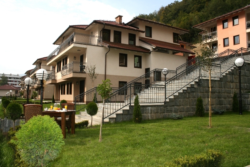 HOTEL AQUAREUMAL, Fojnica, Bosna i Hercegovina – 707 HRK – 2x noćenje u luksuznom apartmanu za 2 osobe, 2x polupansion za 2 osobe