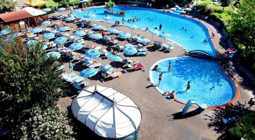 GARDEN VILLAGE SAN MARINO - Megabon