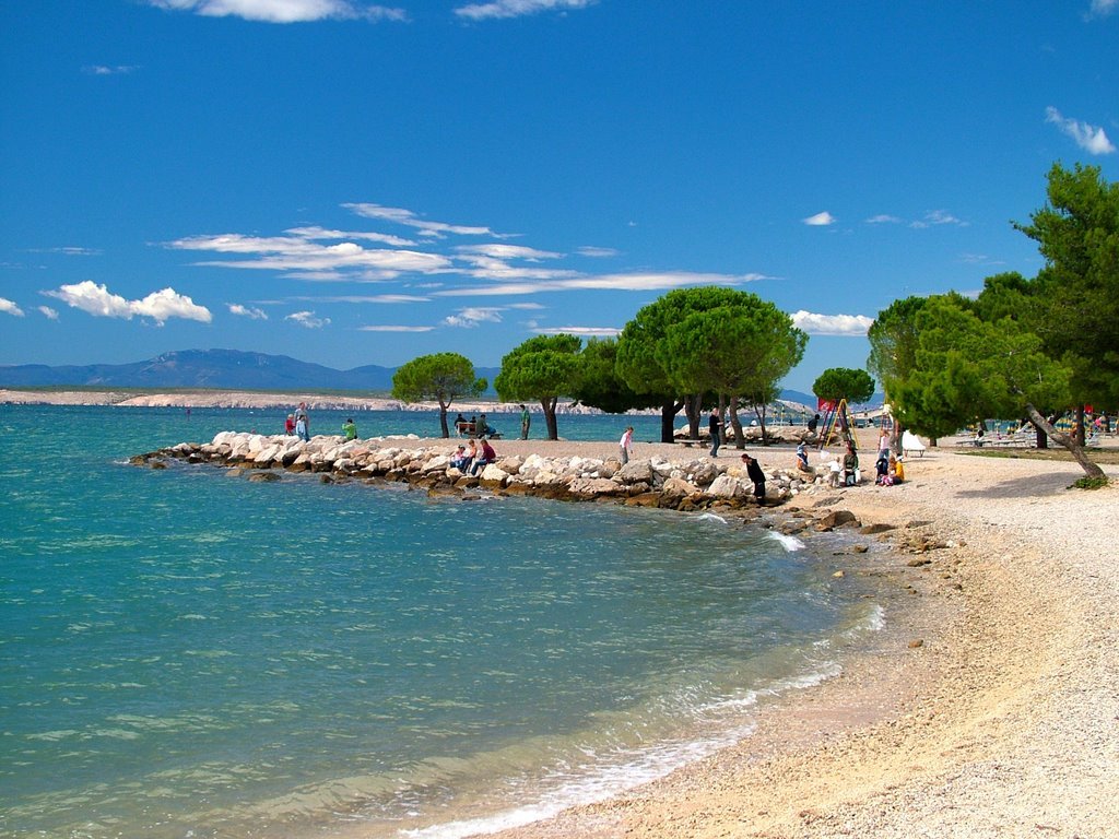 APARTMANI MAŠIĆ, Dramalj, Hrvatska – 324 HRK – 2x noćenje za 2 osobe, Kupon se može iskoristiti do 18. 6. 2015