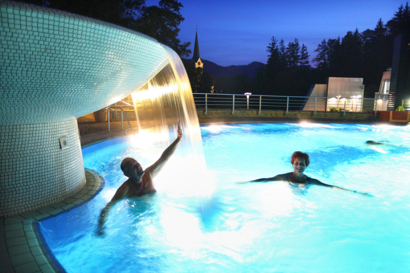 HOTEL VITA, Dobrna, Slovenija – 1,359 HRK – 2x noćenje u dvokrevetnoj sobi s dodatnim ležajem za 2 osobe, 2x polupansion (bogat samoposlužni buffet) za 2 osobe