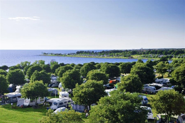 SOLARIA MOBILNE KUĆICE U KAMPU PARK UMAG, Umag, Hrvatska – 738 HRK – 2x noćenje u Solaria mobilnim kućicama u Kampu Park Umag za 4 osobe (+ 1 dodatna osoba na dodatnom ležaju), Kupanje u bazenima kampa