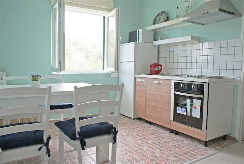 APARTMANI PIRKA, Pirovac, Hrvatska – 952 HRK – 2x noćenje u apartmanu Lavanda ili Maslina za 4 osobe (2+2), Piće dobrodošlice