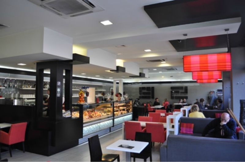 HOTEL PALAS, Banja Luka, Bosna i Hercegovina – 447 HRK – 1x noćenje s doručkom za 2 osobe, 1x romantična večera za 2 osobe