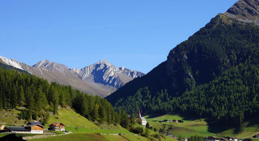 HOTEL ALPENRAST, Riva di Tures, Italija – 4,598 HRK – 7x noćenje u standardnoj sobi s polupansionom za 2 osobe, Piće dobrodošlice