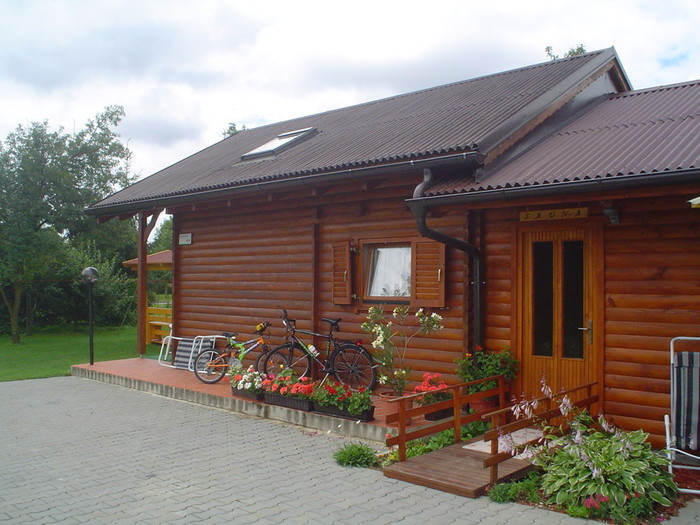 APARTMANI BRUNARICA, Moravske Toplice, Slovenija – 454 HRK – 2x noćenje za 2 osobe, 1x ulaz u Terme Vivat za 2 osobe