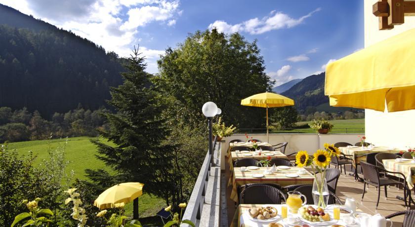 HOTEL RASTBICHLER, San Sigismondo/Chienes, Italija – 2,292 HRK – 3x noćenje za 2 osobe, 3x polupansion za 2 osobe