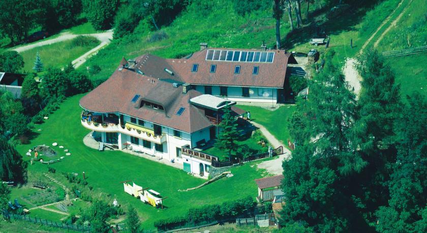 BIOLANDHAUS ARCHE, Eberstein, Austrija – 991 HRK – 2x noćenje u sobi Sonnenquelle ili Picasso za 2 osobe, 2x vegetarijanska večera