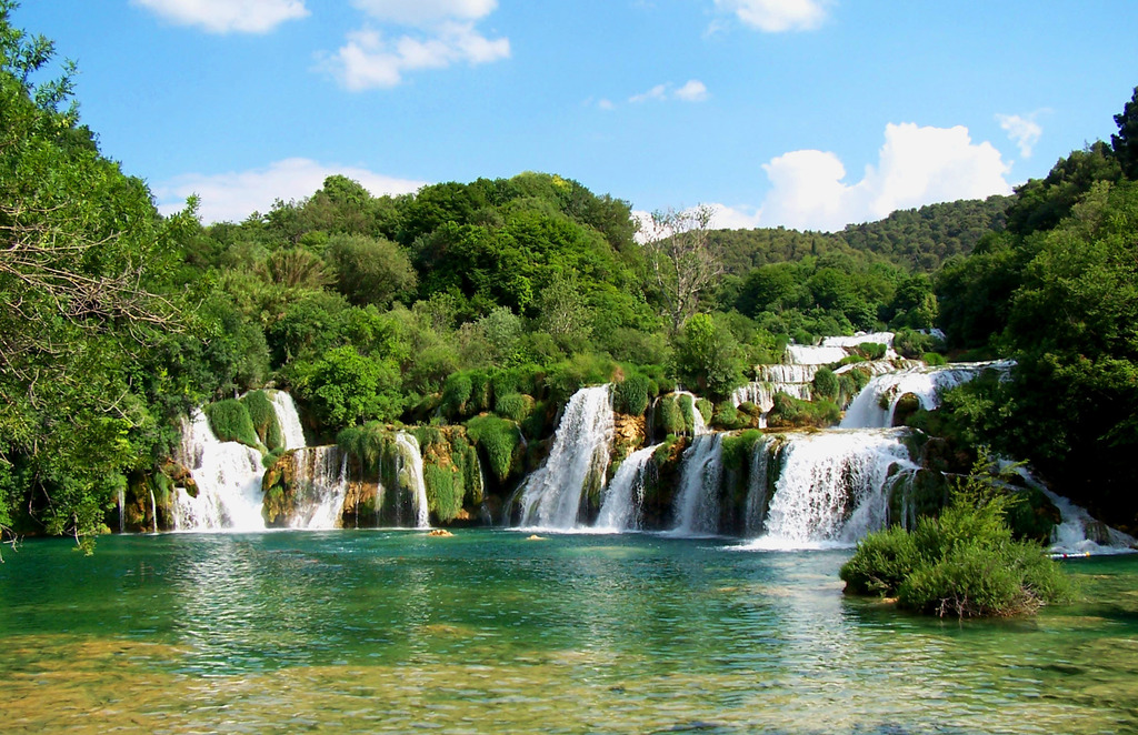 APARTMANI ĆALETA, Šibenik, Hrvatska – 631 HRK – 2x noćenje u apartmanu za do 4 osobe, Piće dobrodošlice