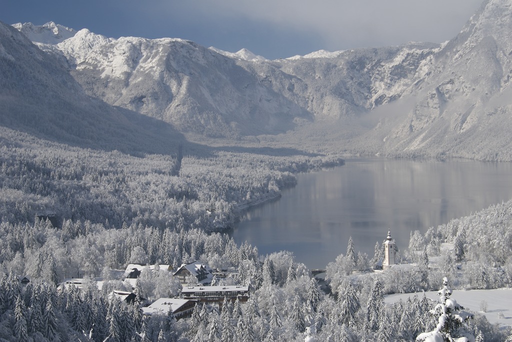 PANSION LIPA, Bohinj, Slovenija – 577 HRK – 2x noćenje za 2 osobe, 2x doručak za 2 osobe