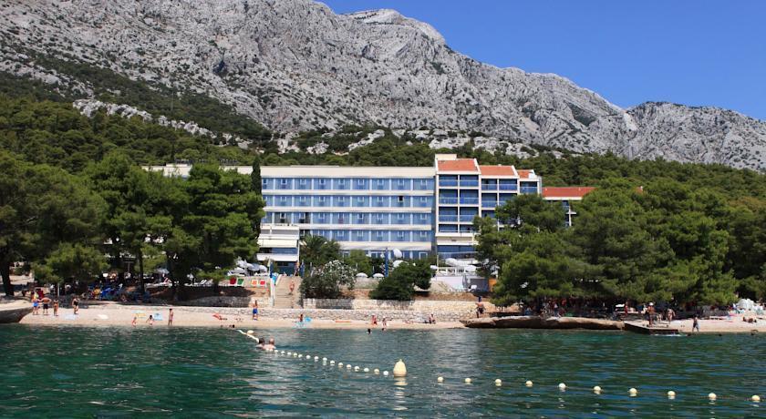 PROLJEĆE U GRAND HOTELU OREBIĆ, Orebić, Hrvatska – 2,587 HRK – 7x noćenje u Standard dvokrevetnoj sobi za 1 osobu, All inclusive light za 1 osobu