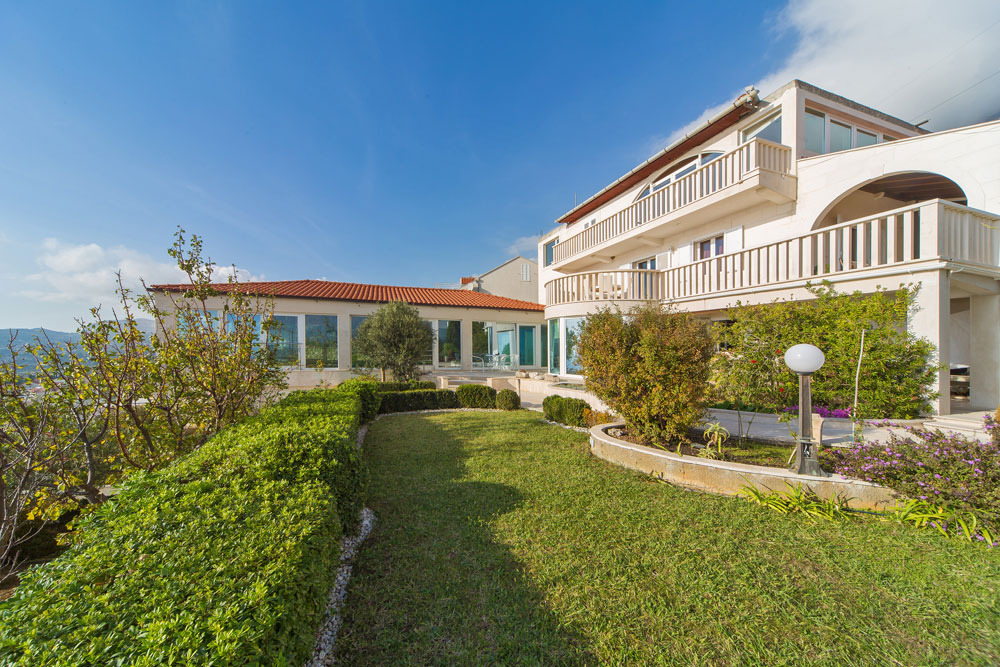 VILLA RESIDENCE LANTONI, Mlini, Dubrovnik, Hrvatska – 993 HRK – 2x noćenje s doručkom za 2 osobe, Neograničen ulaz u spa centar u Villi Lantoni za 2 osobe