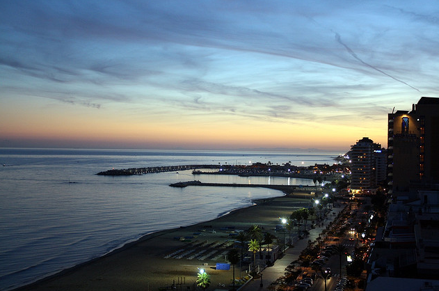 HOTEL LAS PALMERAS, Fuengirola, Costa del Sol, Španjolska – 5,375 HRK – 7x noćenje za 2 osobe, 7x polupansion za 2 osobe