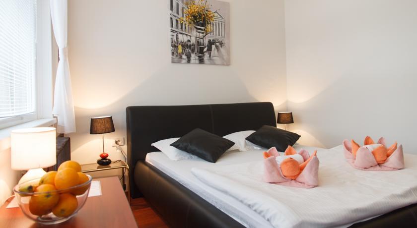 DOWNTOWN APARTMENTS BANE, Beograd, Srbija – 670 HRK – 2x noćenje za 2 osobe, Kava dobrodošlice