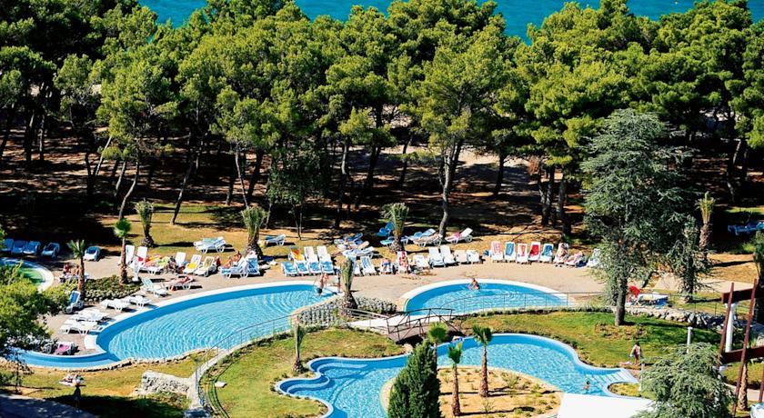 PROLJEĆE U HOTELU NIKO, Šibenik, Hrvatska – 2,192 HRK – 7x noćenje u Economy dvokrevetnoj sobi za 1 osobu, 7x polupansion za 1 osobu