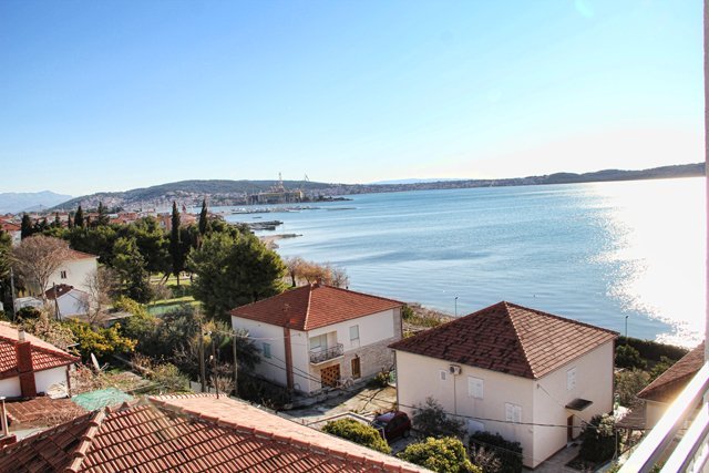 HOTEL BAVARIA, Seget Donji, Trogir, Hrvatska – 3,691 HRK – 6x noćenje u apartmanu za 4+2 osobe, 6x doručak za 4+2 osobe