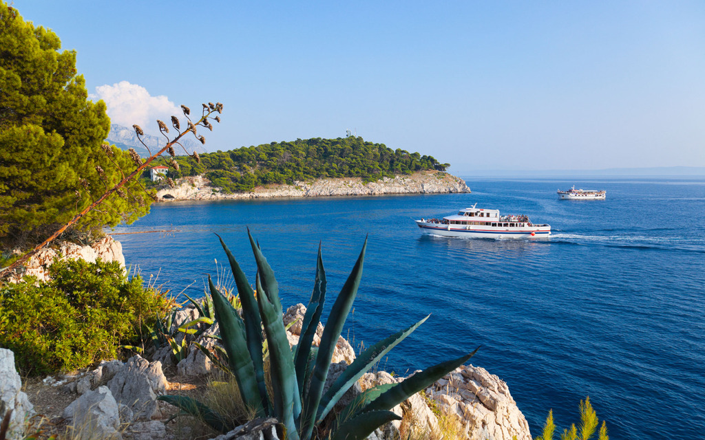 CITY BEACH APARTMENTS, Makarska, Hrvatska – 1,046 HRK – 3x noćenje u Superior apartmanu za 2 do 4 osobe, 3x doručak za 2 do 4 osobe