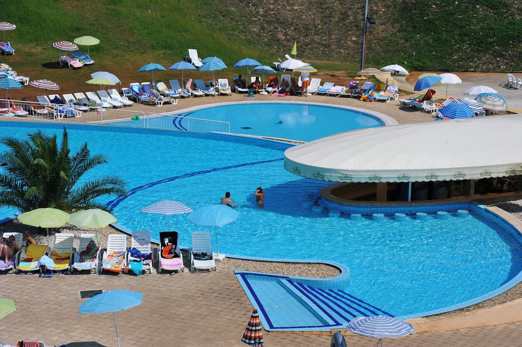 HOTEL CROATIA, Duga Uvala, Istra, Hrvatska – 1,846 HRK – 3x noćenje u dvokrevetnoj sobi s balkonom bez pogleda na more za 2 osobe, 3x polupansion za 2 osobe