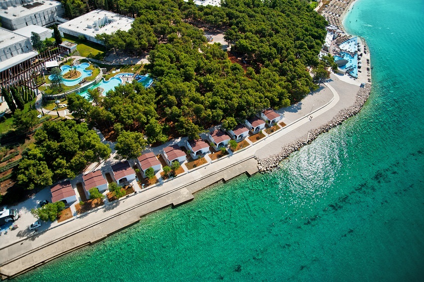 DALMATIAN STARS HOME – SOLARIS RESORT, Šibenik, Hrvatska – 1,270 HRK – 3x noćenje u Dalmatian Stars Home za 6 osoba, Korištenje posteljine i ručnika