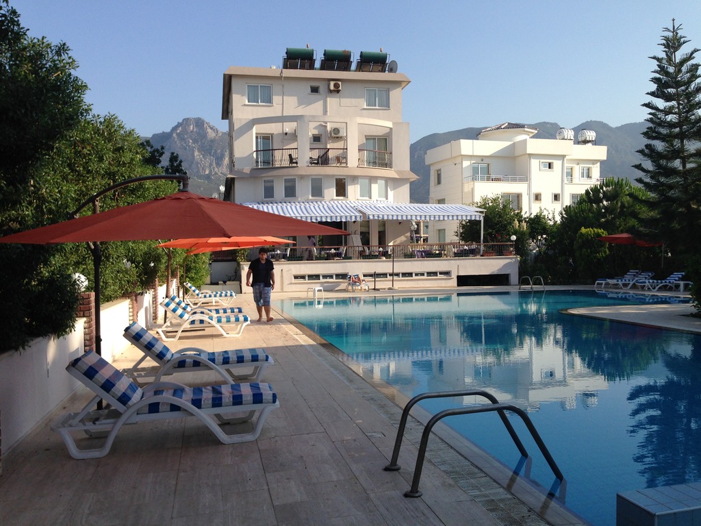 PRINCE INN HOTEL & VILLAS, Kyrenia, Cipar – 1,531 HRK – 5x noćenje s doručkom za 2 osobe, 1x večera za 2 osobe