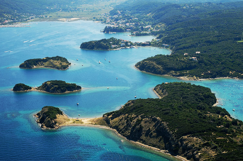 APARTMANI DANIA, Lopar, Rab, Hrvatska – 739 HRK – 3x noćenje u apartmanu A4 za 2 osobe, Troškovi struje i vode