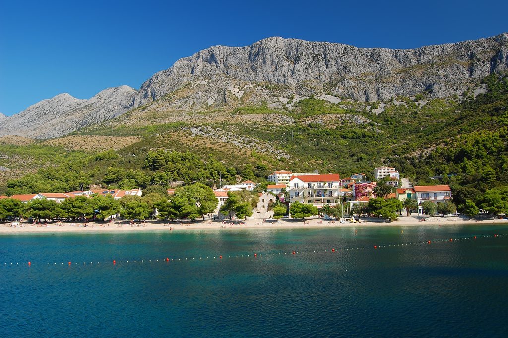 PANSION MARKIĆ, Drvenik, Hrvatska – 3,991 HRK – 7x noćenje u dvokrevetnoj sobi za 2 osobe, 7x polupanison za 2 osobe