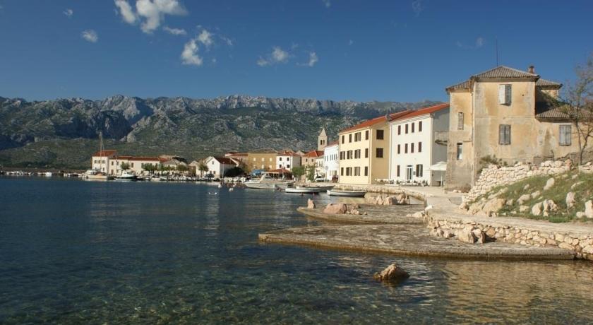 APARTHOTEL TAMARIX, Vinjerac, Hrvatska – 454 HRK – 1x noćenje u studio apartmanu za 2 osobe, Besplatan Wi-Fi