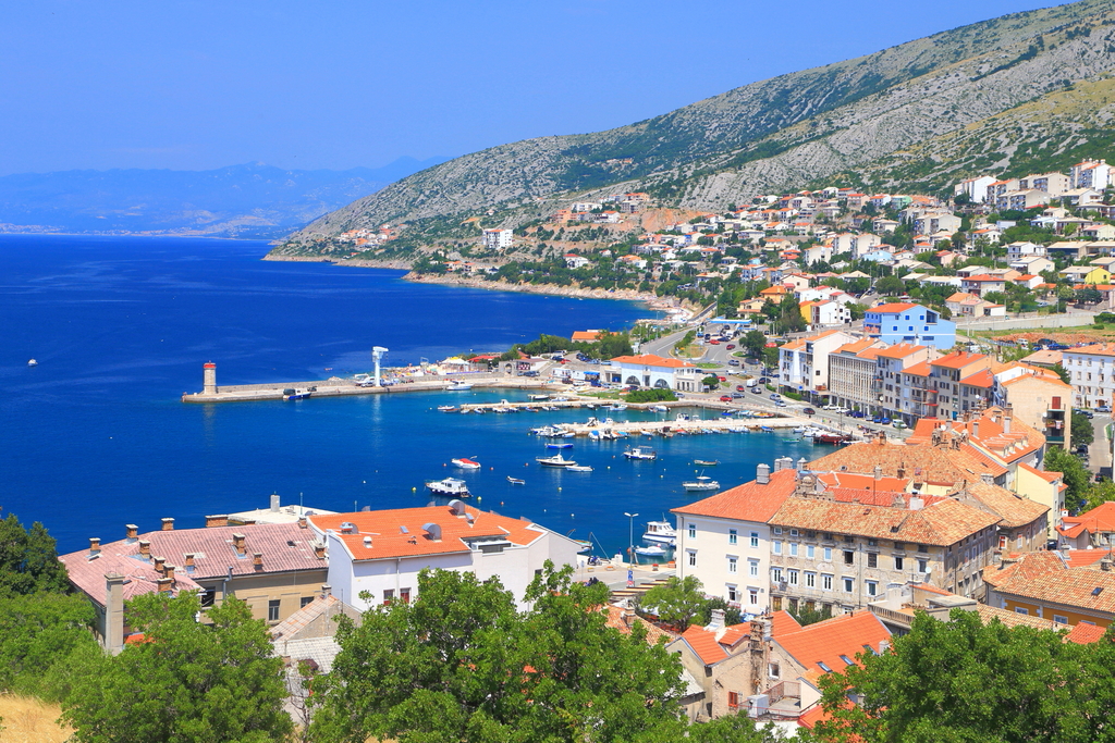 APARTMAN LILI, Senj, Hrvatska – 1,338 HRK – 5x noćenje u apartmanu za do 6 osoba, Besplatan Wi-Fi