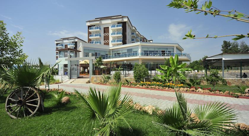 TURSKA: AVION + 7 ALL INCLUSIVE U CENGER BEACH RESORTU, Kizilot, Side, Turska – 4,523 HRK – 7x all inclusive u dvokrevetnoj sobi u Cenger Beach Resortu 5* za 1 osobu, Povratni avionski prijevoz Maribor – Antalya – Maribor za 1 osobu