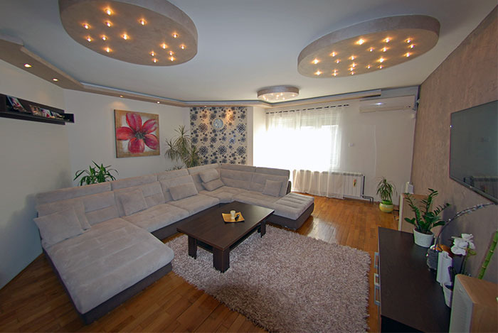 APARTMANI FRANSTAL, Zemun, Beograd, Srbija – 318 HRK – 2x noćenje u apartmanu za 3 osobe, Boca domaćeg vina