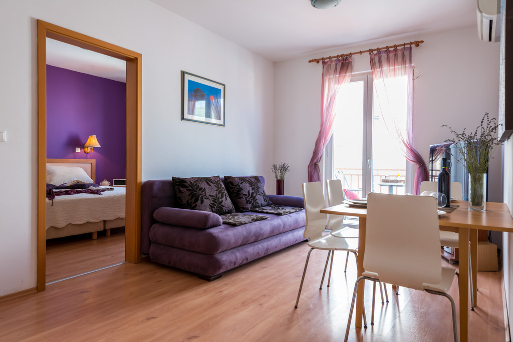 APARTMENTS LAPAD, Dubrovnik, Hrvatska – 2,945 HRK – 3x noćenje u dvosobnom apartmanu za 5 osoba (4+1), Besplatan Wi-Fi