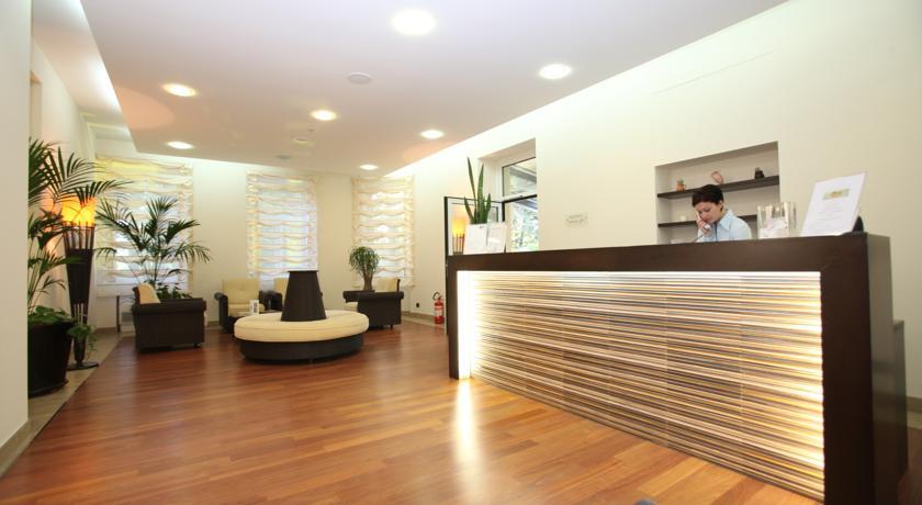 VILLA EUGENIA, Lovran, Hrvatska – 4,145 HRK – 5x noćenje s polupansionom za 2 osobe, Svakodnevno korištenje spa zone u trajanju od sat i pol za 2 osobe  (jacuzzi, finska sauna, masažni tuš)