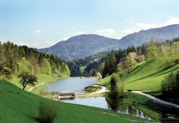 APARTMANI COKLA, Zreče, Slovenija – 877 HRK – 3x noćenje u apartmanu 1 ili 3 za 2 osobe, 1x cjelodnevna karta za Terme Zreče po osobi