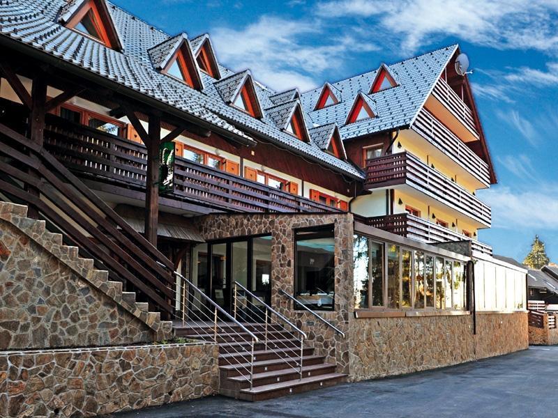 LUKOV DOM KOPE – SKI PAKET, Mislinja, Kope, Slovenija – 1,385 HRK – 3x noćenje u sobi II. kategorije za 1 osobu, 3x polupansion za 1 osobu