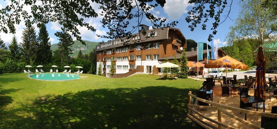 HOTEL BOHINJ, Bohinj, Slovenija – 745 HRK – 2x noćenje za 2 osobe, 2x doručak za 2 osobe