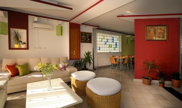 HOTEL HAYAT, Sarajevo, Bosna i Hercegovina – 219 HRK – 1x noćenje u dvokrevetnoj sobi s doručkom za 2 osobe, Besplatan Wi-Fi