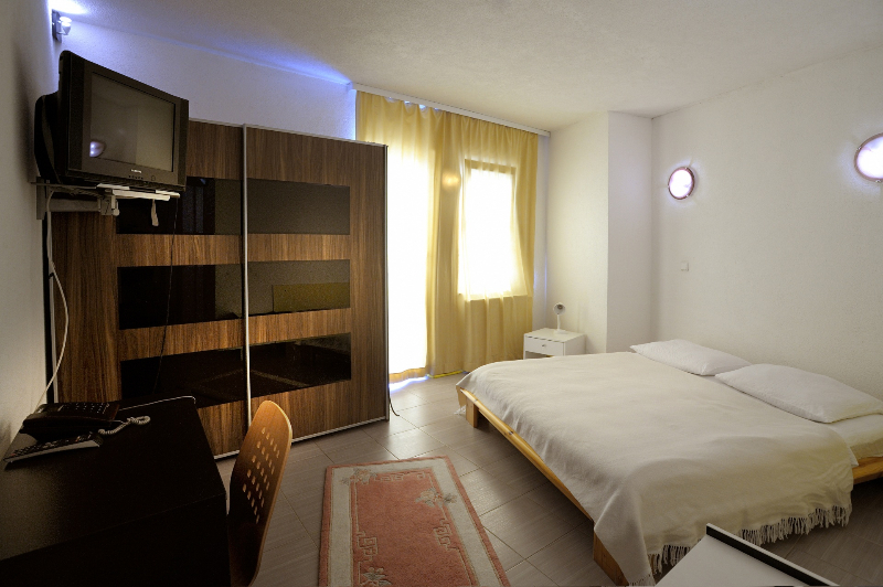 HOTEL HAYAT, Sarajevo, Bosna i Hercegovina – 220 HRK – 1x noćenje za 2 osobe, 1x doručak za 2 osobe