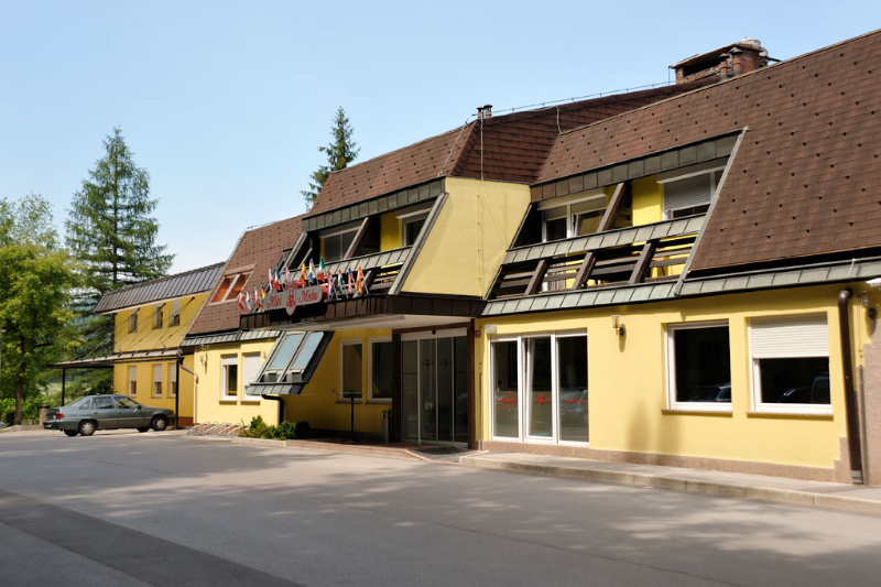 HOTEL MEDNO, Medno, Ljubljana, Slovenija – 280 HRK – 1x noćenje sa doručkom za 2 osobe, Piće dobrodošlice