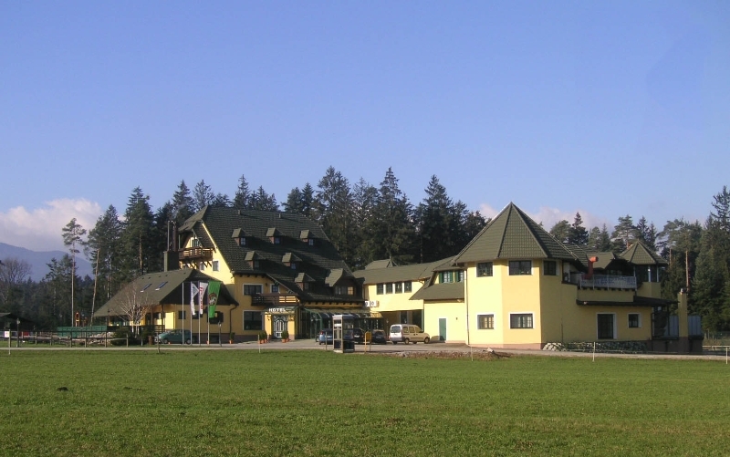 HOTEL BURGER VENIŠE, Nazarje, Slovenija – 889 HRK – 2x noćenje za 2 osobe (+ 2 djece do 12 godina), 2x polupansion za 2 osobe (+ 2 djece do 12 godina)