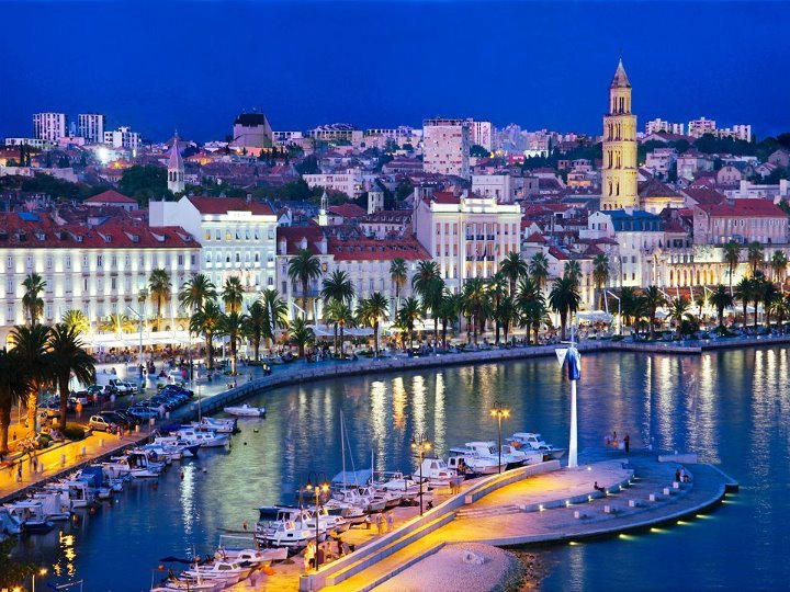 APARTMANI PINUS, Split, Hrvatska – 1,882 HRK – 2x noćenje za 5 odraslih osoba ili 4 odrasle osobe i 2 djece, Bon se može unovčiti 1. 6. 2016 do 20. 6. 2016 i od 1.9. 2016 do 30.09.2016