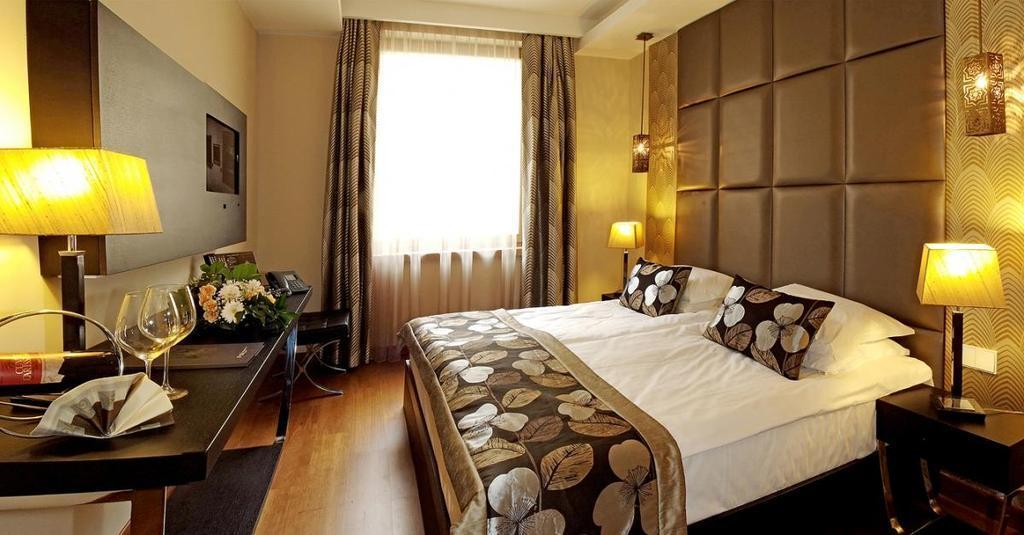 CONTINENTAL HOTEL ZARA BUDAPEST, Budimpešta, Mađarska – 1,027 HRK – 2x noćenje za 2 osobe, 2x buffet doručak za 2 osobe
