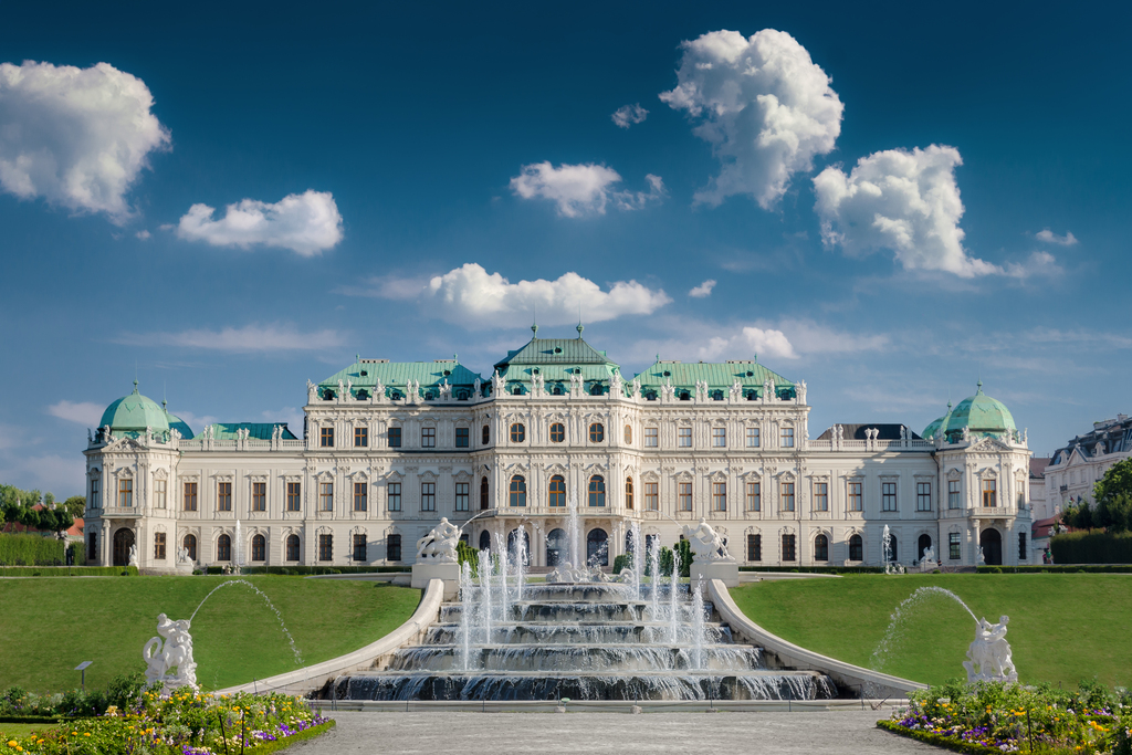 HB1 HOTEL WIENER NEUDORF, Beč, Austrija – 983 HRK – 2x noćenje za 2 osobe, 2x doručak za 2 osobe