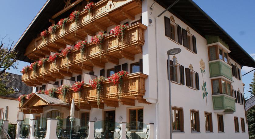 HOTEL GOLDENE ROSE, Monguelfo, Italija – 2,100 HRK – 3x noćenje za 2 osobe, 3x polupansion za 2 osobe