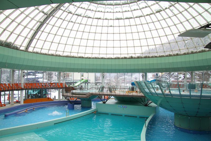 THERMANA PARK LAŠKO SUPERIOR, Laško, Slovenija – 3,323 HRK – 3x polupansion za 2 osobe + besplatan smještaj djece do 5 godina + 2. djeteta do 12. godina, Smještaj u dvokrevetnoj sobi Standard