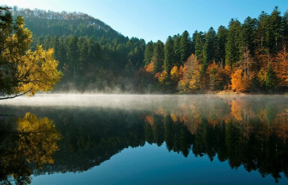 CENTAR DELNICE, Delnice, Hrvatska – 742 HRK – 2x noćenje u dvokrevetnoj sobi za 2 osobe, 2x doručak za 2 osobe