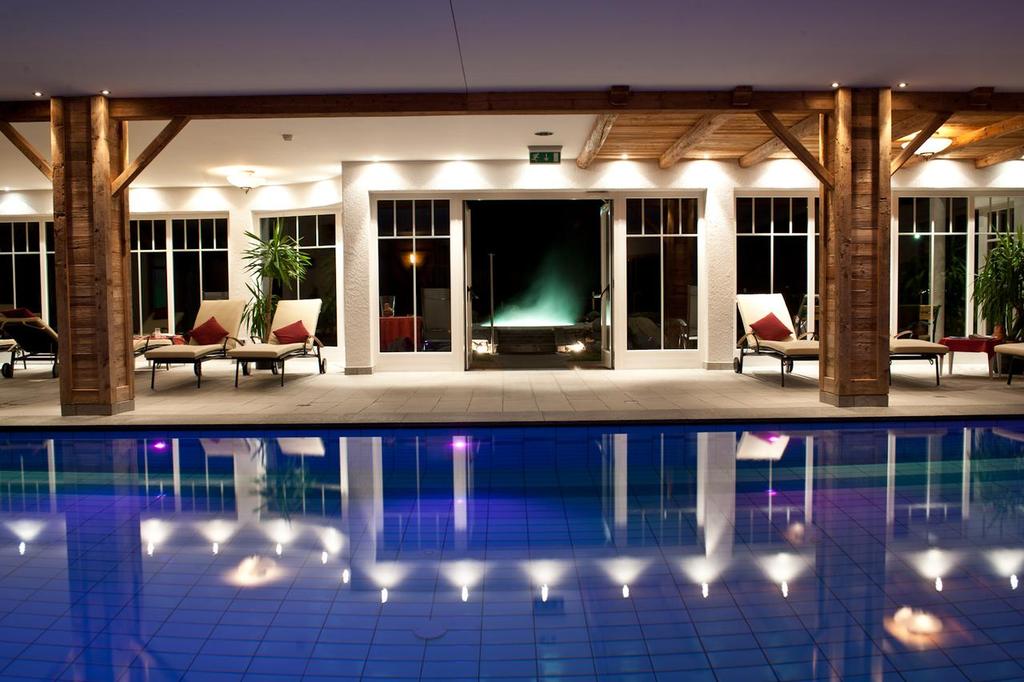 HOTEL GALLHAUS, San Giovanni in Val Aurina, Italija – 5,278 HRK – 4x noćenje za 2 osobe, 4x doručak, užina i večera za 2 osobe