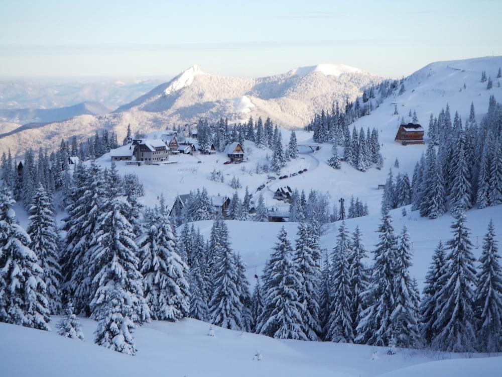 HOTEL SNJEŠKO JAHORINA, Jahorina, Bosna i Hercegovina – 445 HRK – 2x noćenje s doručkom za 2 osobe, Piće dobrodošlice (domaća rakija)
